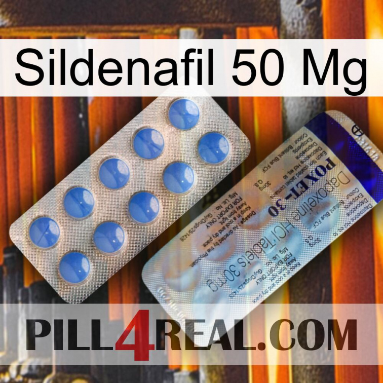 Sildenafil 50Mg 39
